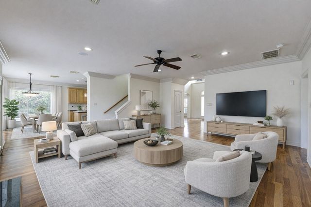 1502 Ashbury Park Lane, Houston, TX 77077