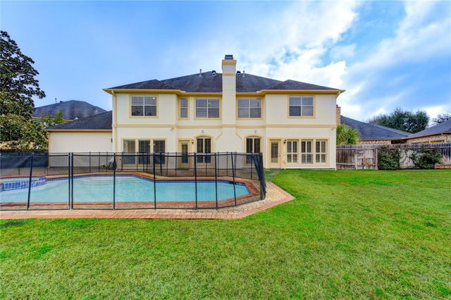 1502 Ashbury Park Lane, Houston, TX 77077