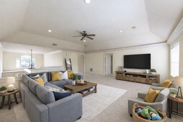 1502 Ashbury Park Lane, Houston, TX 77077