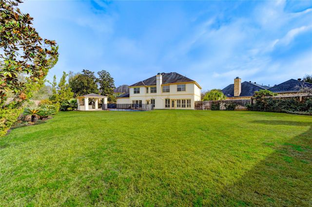 1502 Ashbury Park Lane, Houston, TX 77077