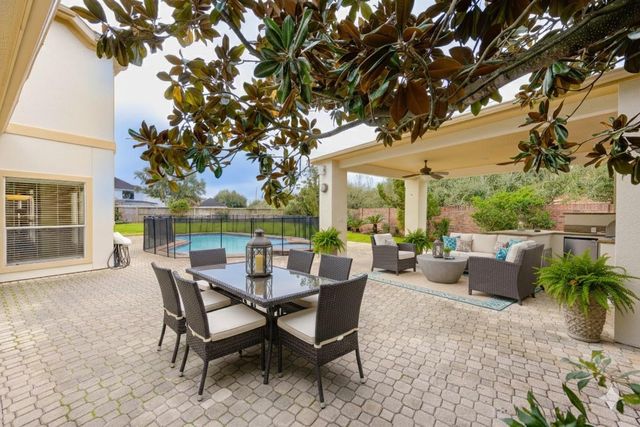 1502 Ashbury Park Lane, Houston, TX 77077