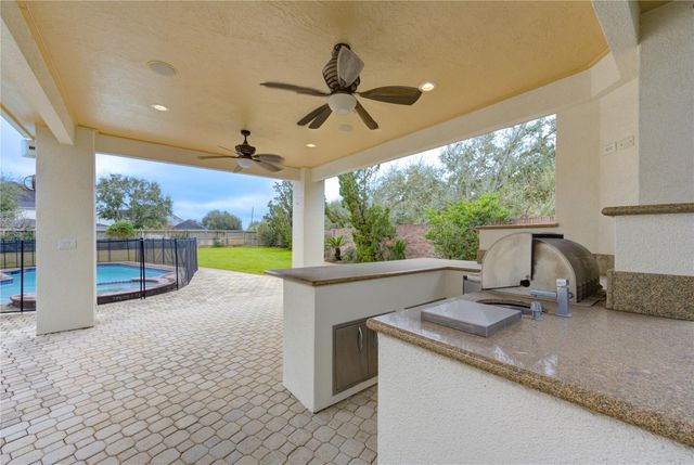 1502 Ashbury Park Lane, Houston, TX 77077