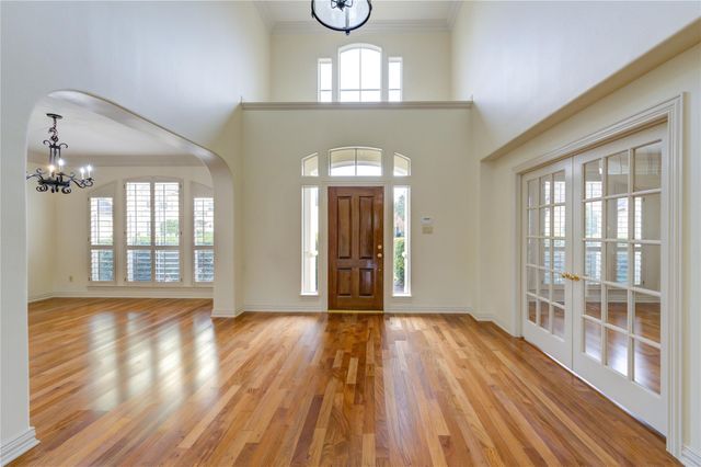 1502 Ashbury Park Lane, Houston, TX 77077