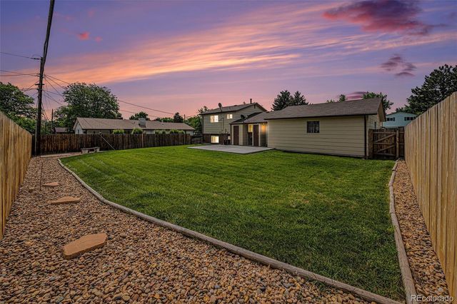 6413 W 76th Avenue, Arvada, CO 80003