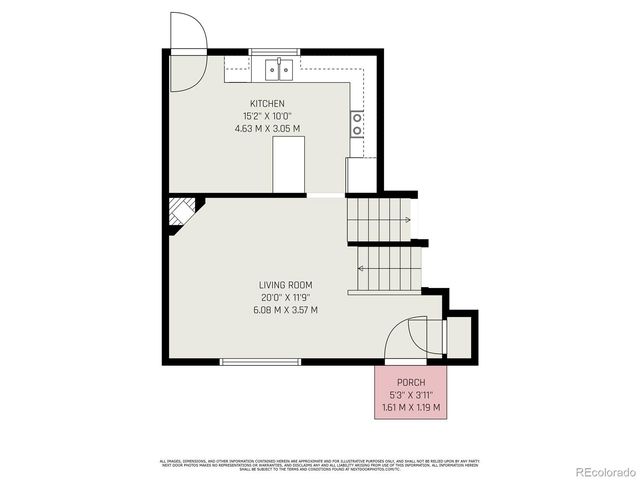 6413 W 76th Avenue, Arvada, CO 80003