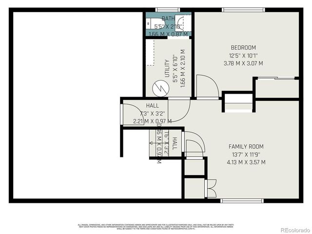 6413 W 76th Avenue, Arvada, CO 80003