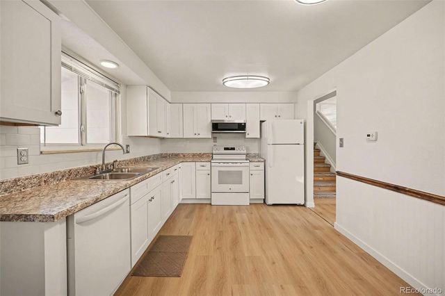 6413 W 76th Avenue, Arvada, CO 80003