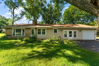 2800 E 73rd Avenue, Merrillville, IN 46410