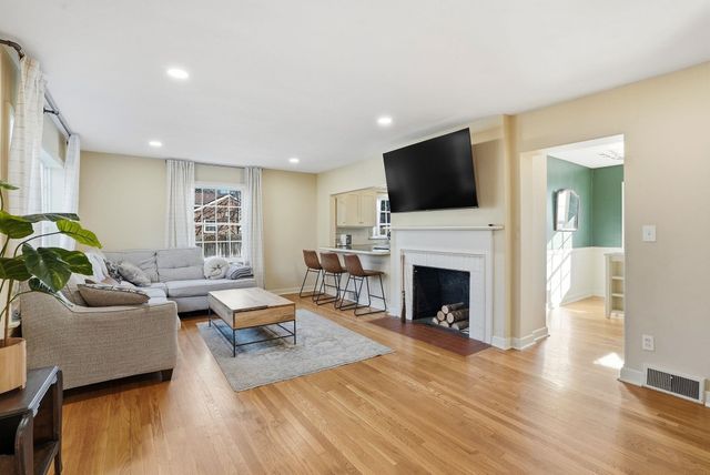 403 W 28th Ave, Spokane, WA 99203