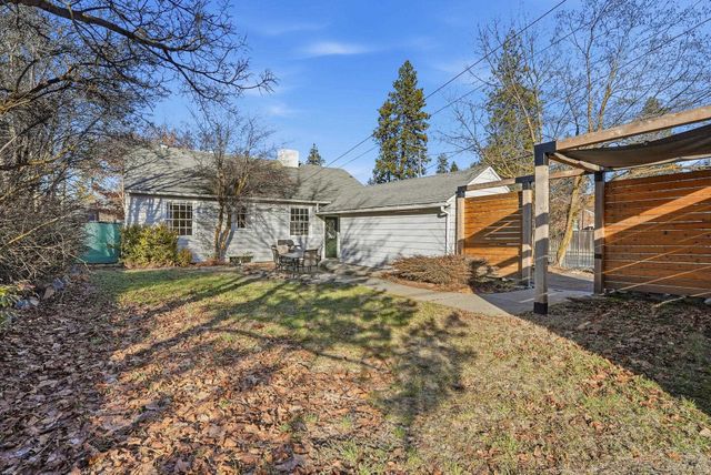 403 W 28th Ave, Spokane, WA 99203