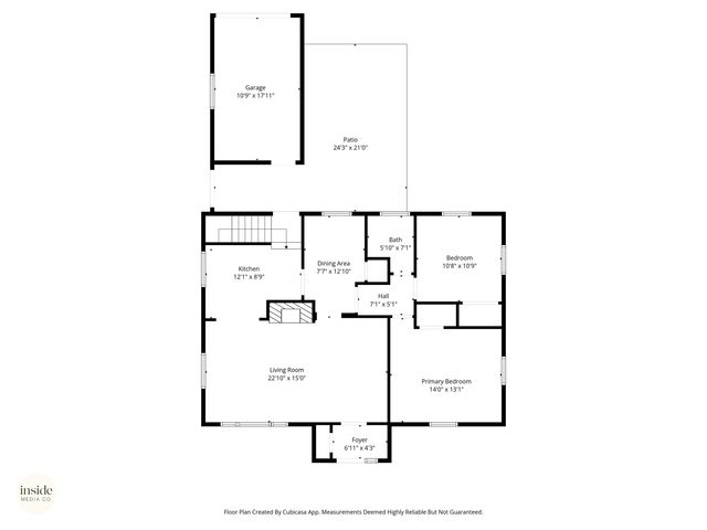 403 W 28th Ave, Spokane, WA 99203