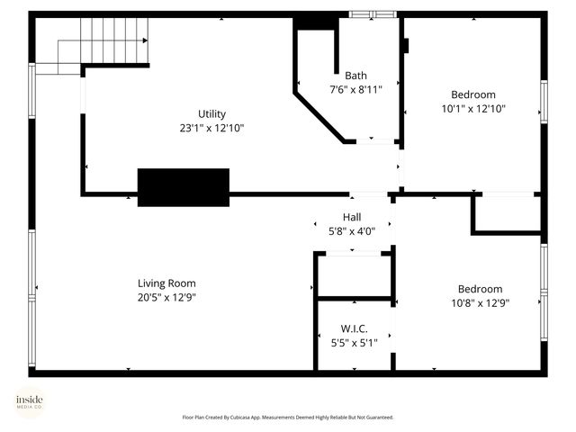 403 W 28th Ave, Spokane, WA 99203