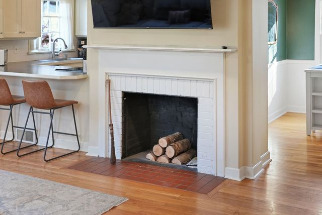 403 W 28th Ave, Spokane, WA 99203