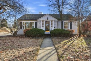 403 W 28th Ave, Spokane, WA 99203