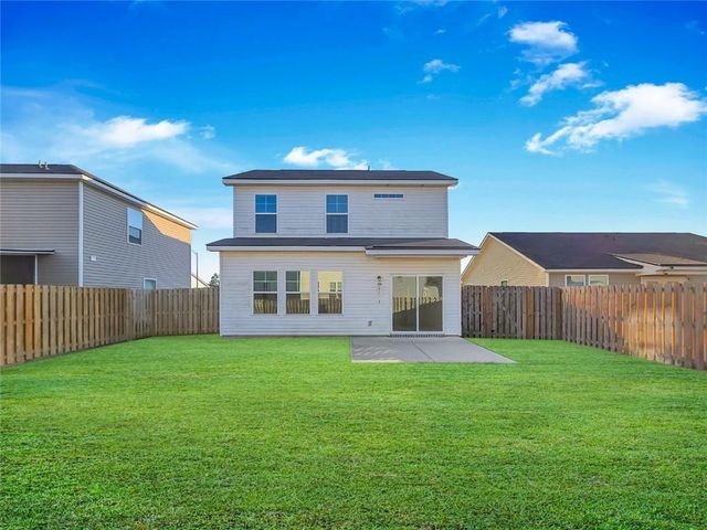 3 Newberrry Drive, Savannah, GA 31419