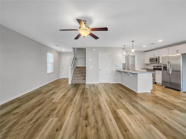 3 Newberrry Drive, Savannah, GA 31419