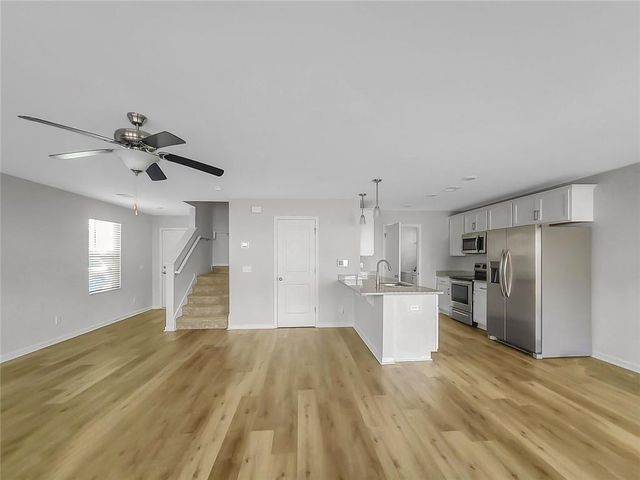 3 Newberrry Drive, Savannah, GA 31419