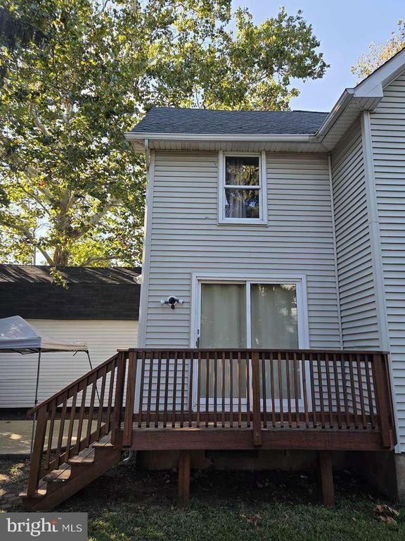 1016 COLUMBIA BLVD, National Park, NJ 08063