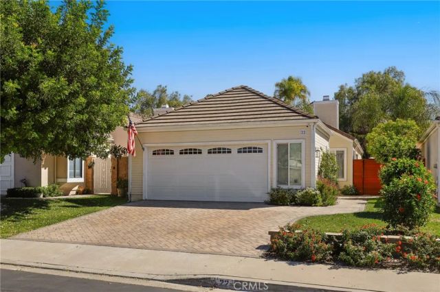 22 Misty Creek Lane, Laguna Hills, CA 92653