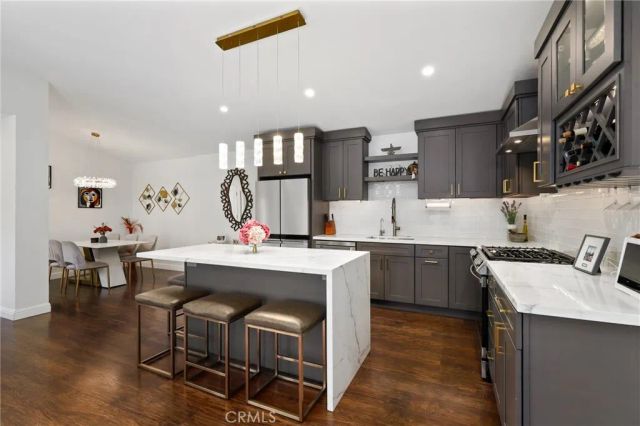 22 Misty Creek Lane, Laguna Hills, CA 92653