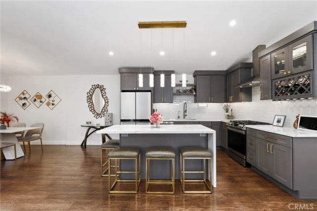 22 Misty Creek Lane, Laguna Hills, CA 92653