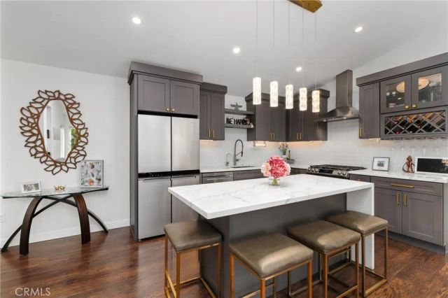 22 Misty Creek Lane, Laguna Hills, CA 92653