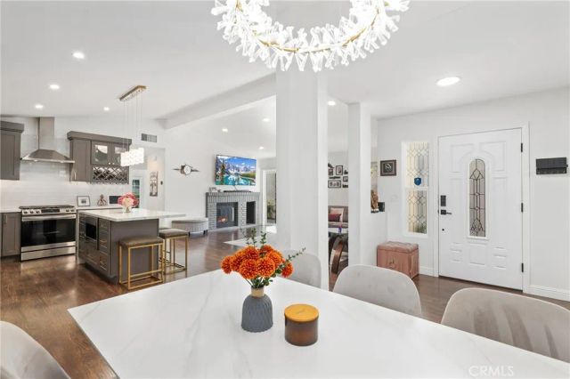 22 Misty Creek Lane, Laguna Hills, CA 92653