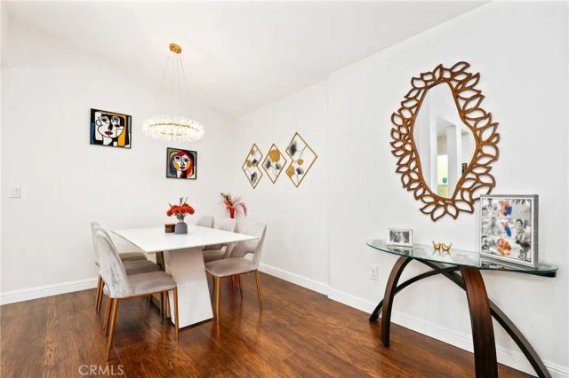 22 Misty Creek Lane, Laguna Hills, CA 92653