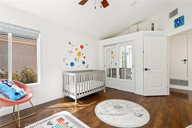 22 Misty Creek Lane, Laguna Hills, CA 92653