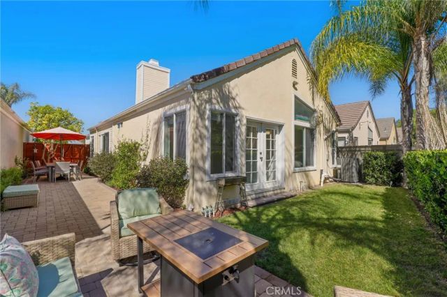 22 Misty Creek Lane, Laguna Hills, CA 92653