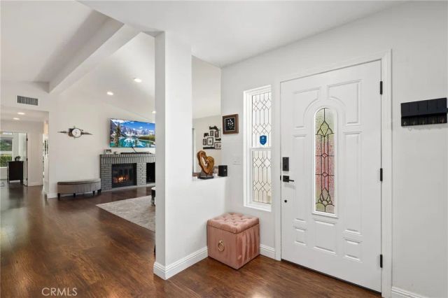 22 Misty Creek Lane, Laguna Hills, CA 92653