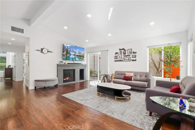 22 Misty Creek Lane, Laguna Hills, CA 92653