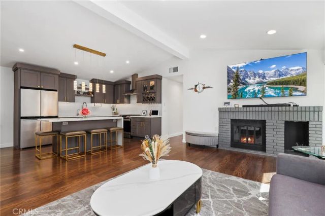 22 Misty Creek Lane, Laguna Hills, CA 92653