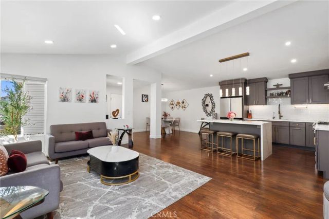 22 Misty Creek Lane, Laguna Hills, CA 92653