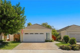 22 Misty Creek Lane, Laguna Hills, CA 92653