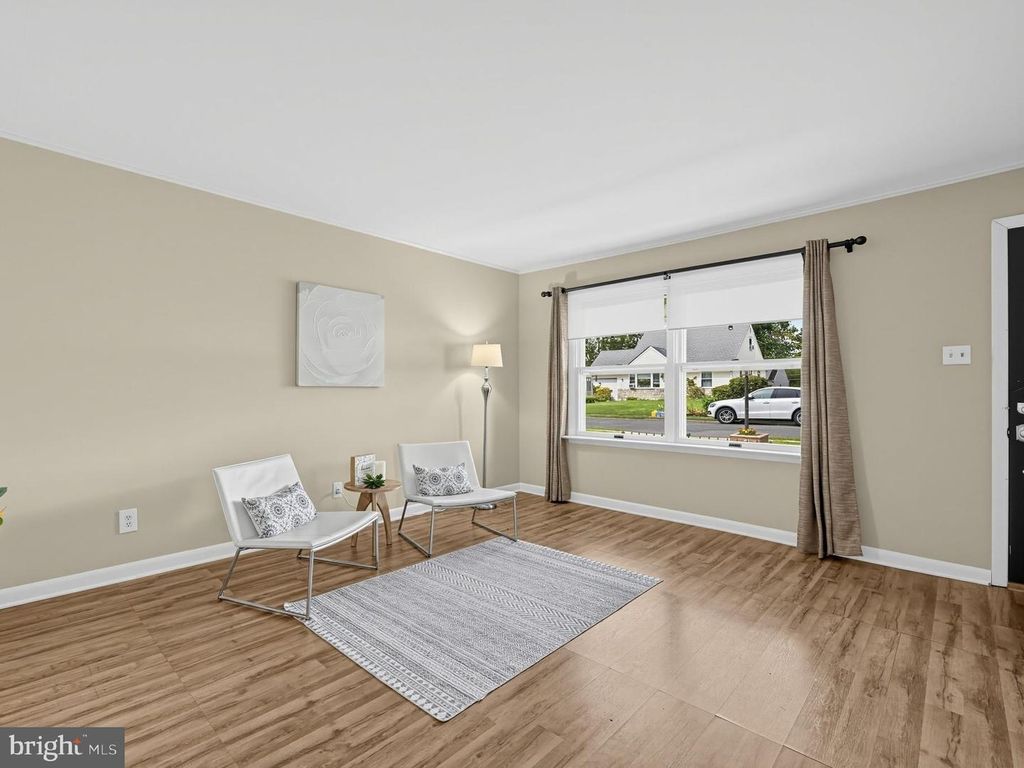 1947 COOLIDGE AVE, Willow Grove, PA 19090 — photo 3