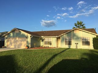 2641 SW Eastman Street, Port St Lucie, FL 34953