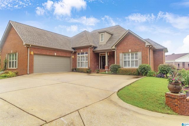 22536 TIMBERWOOD DRIVE, Mccalla, AL 35111