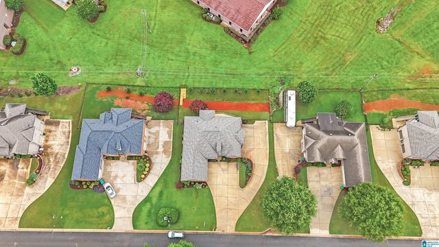 22536 TIMBERWOOD DRIVE, Mccalla, AL 35111