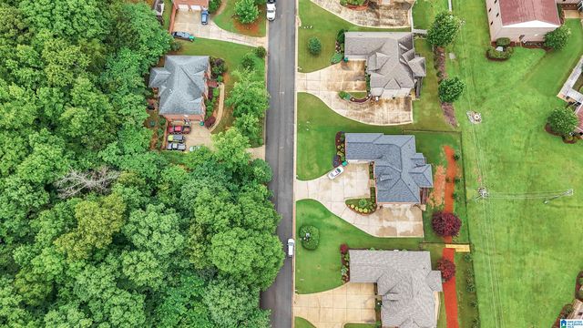 22536 TIMBERWOOD DRIVE, Mccalla, AL 35111