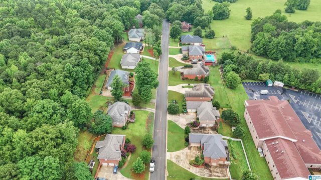 22536 TIMBERWOOD DRIVE, Mccalla, AL 35111
