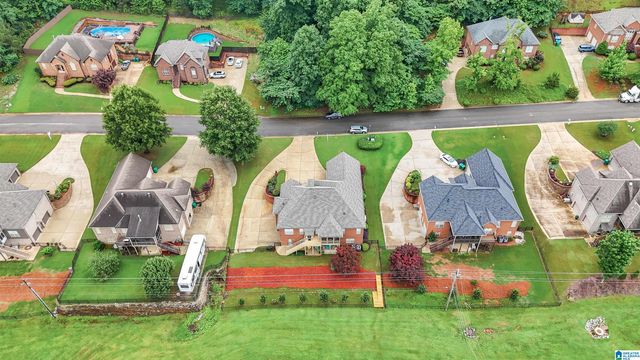 22536 TIMBERWOOD DRIVE, Mccalla, AL 35111