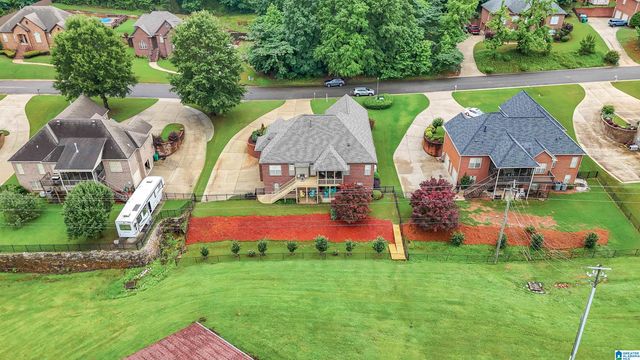 22536 TIMBERWOOD DRIVE, Mccalla, AL 35111