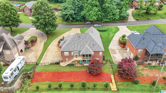 22536 TIMBERWOOD DRIVE, Mccalla, AL 35111