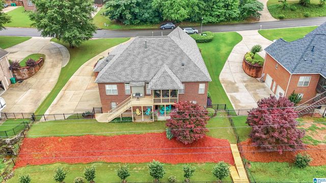22536 TIMBERWOOD DRIVE, Mccalla, AL 35111