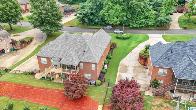 22536 TIMBERWOOD DRIVE, Mccalla, AL 35111