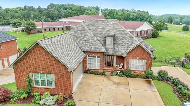 22536 TIMBERWOOD DRIVE, Mccalla, AL 35111
