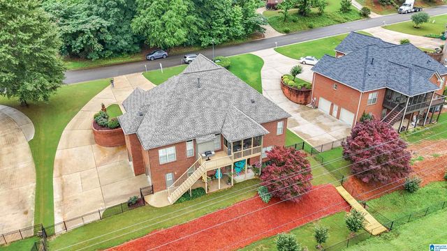 22536 TIMBERWOOD DRIVE, Mccalla, AL 35111