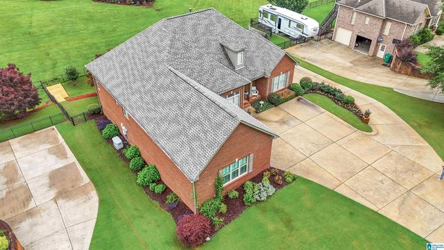 22536 TIMBERWOOD DRIVE, Mccalla, AL 35111