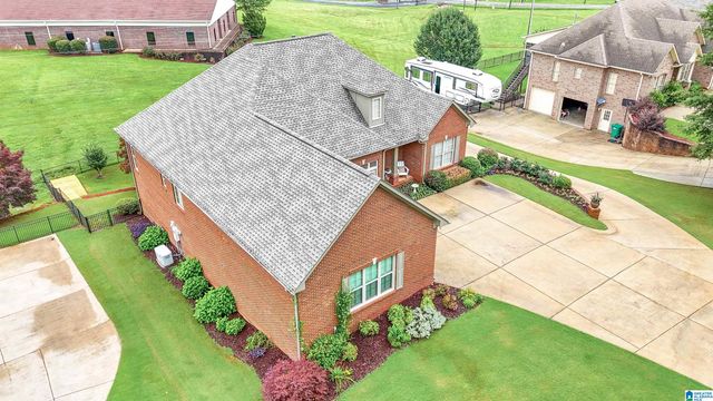 22536 TIMBERWOOD DRIVE, Mccalla, AL 35111